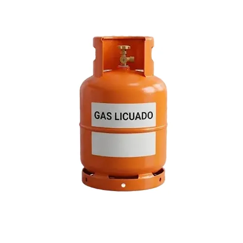 Gas Licuado GLP